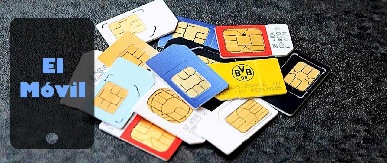 Tarifas móviles solo con Internet: Contratar tarjetas SIM solo datos